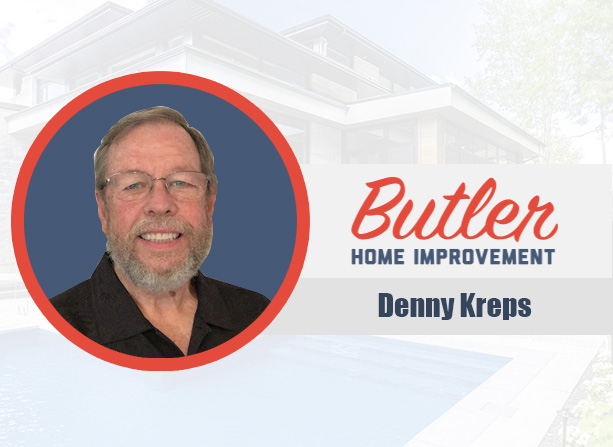 Denny Kreps