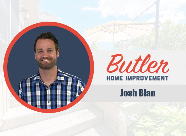 Josh Blan
