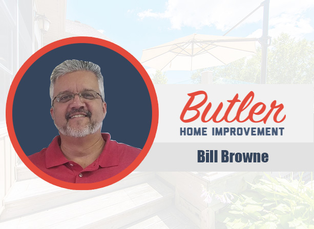 Bill Browne